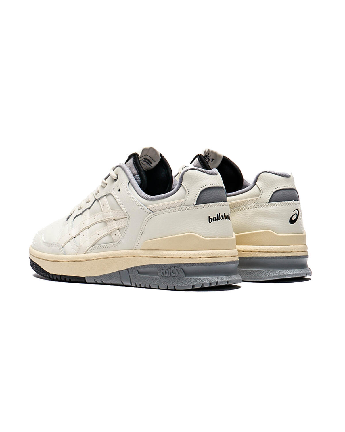 Asics x Ballaholic EX89 - Cream - Image 4
