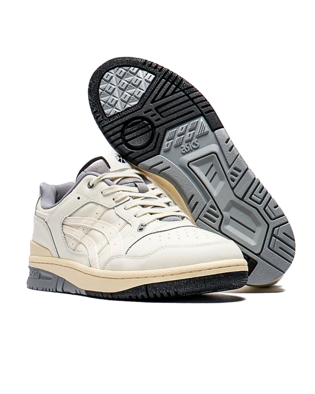 Asics x Ballaholic EX89 - Cream - Image 5