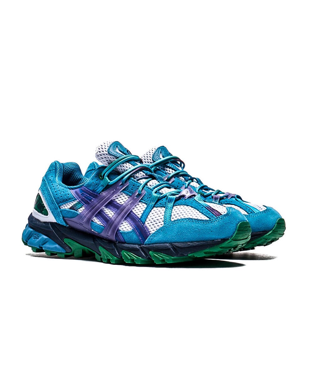 asics x gdlp tropicália