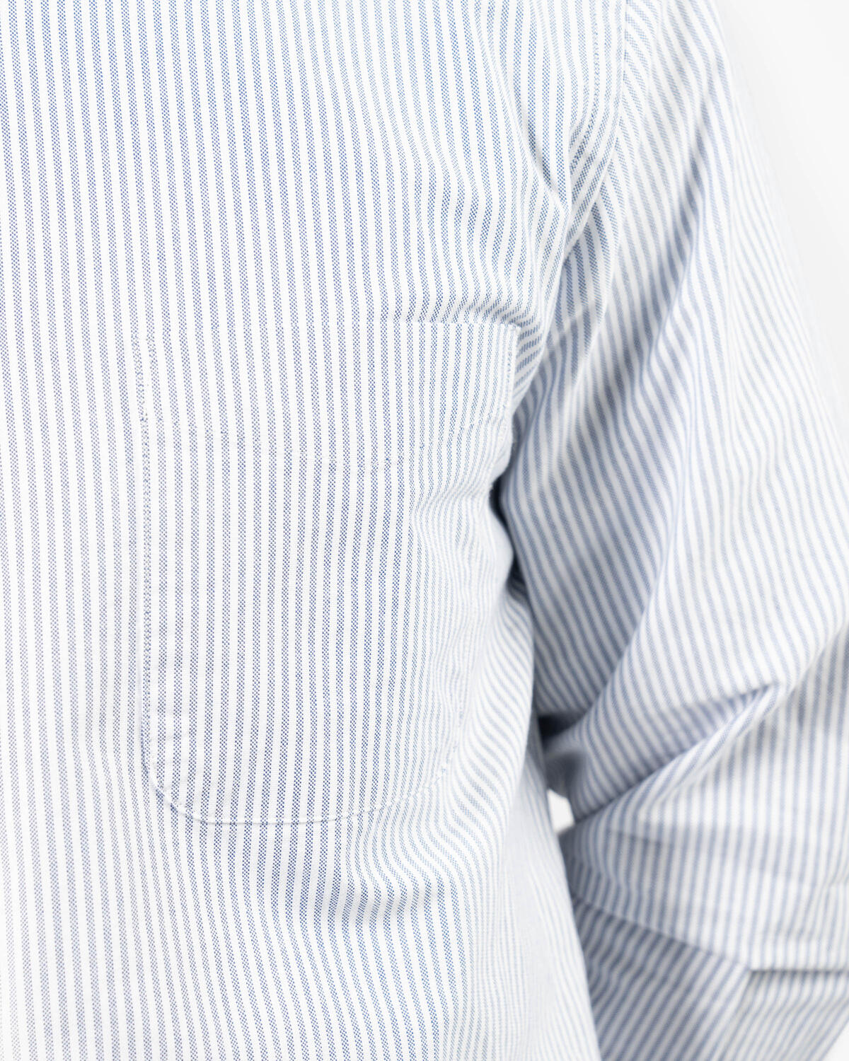 Beamsplus B.D. Oxford Candy Stripe - Image 5