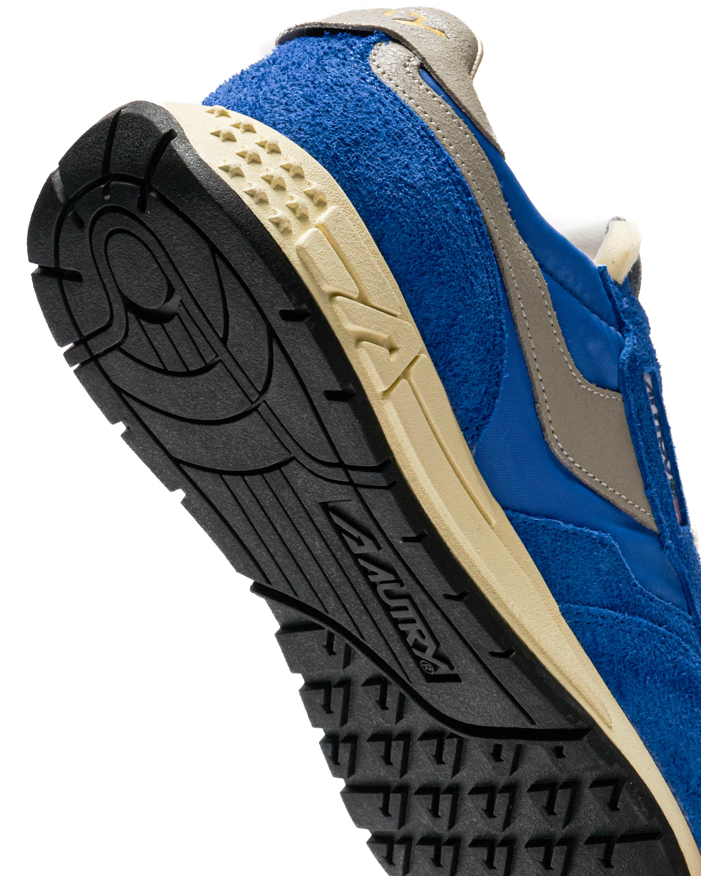 Autry Action Shoes REELWIND LOW