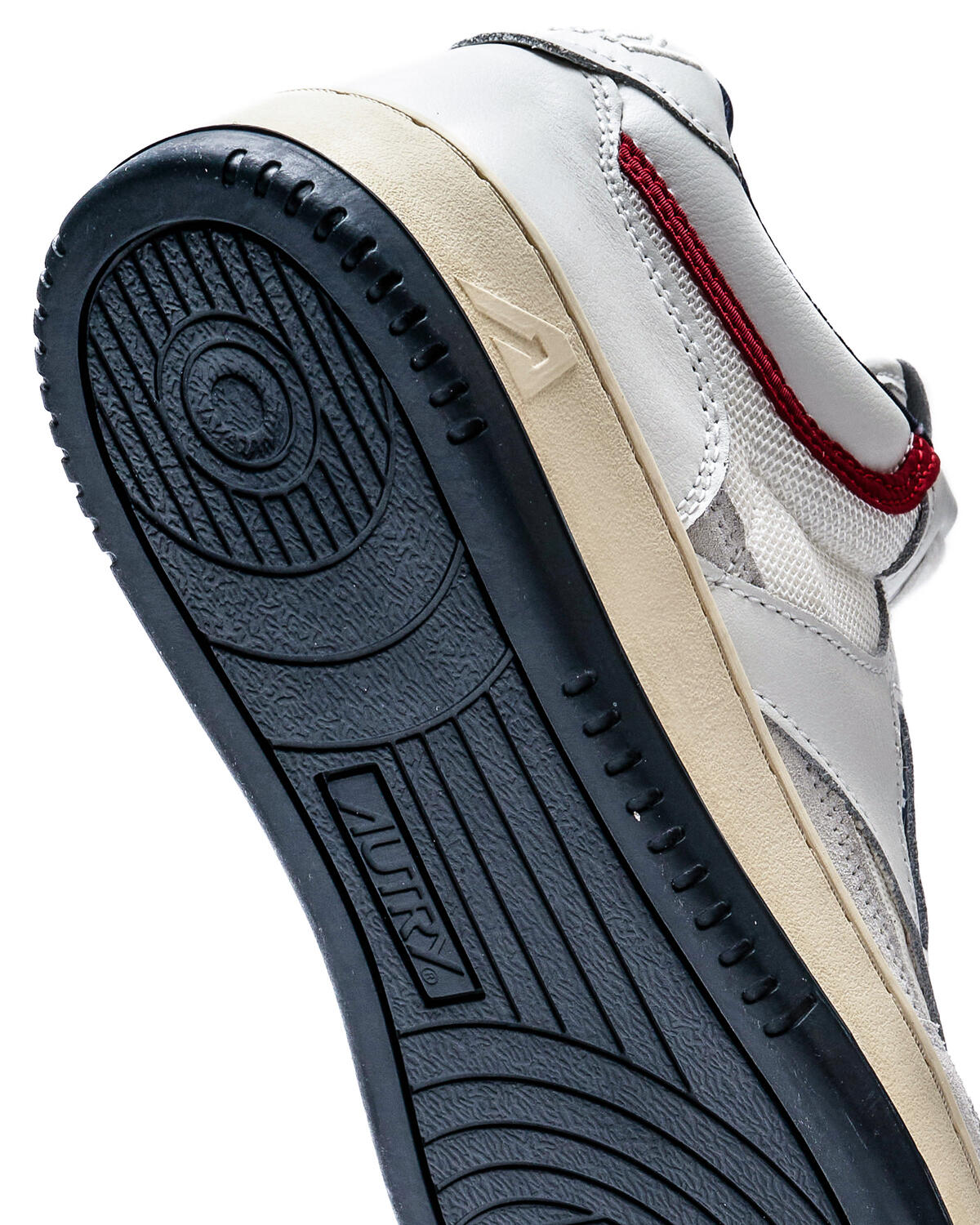 Autry Action Shoes Wmns Open Mid - Image 7