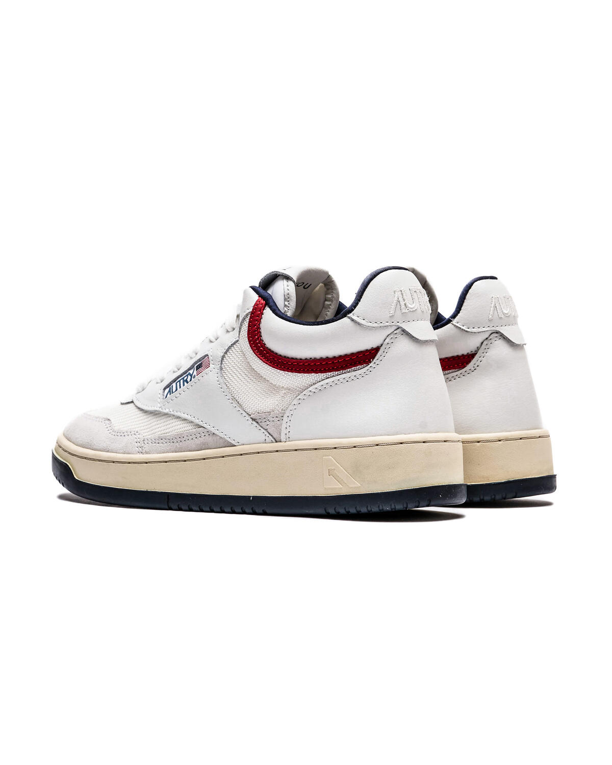 Autry Action Shoes Wmns Open Mid - Image 4