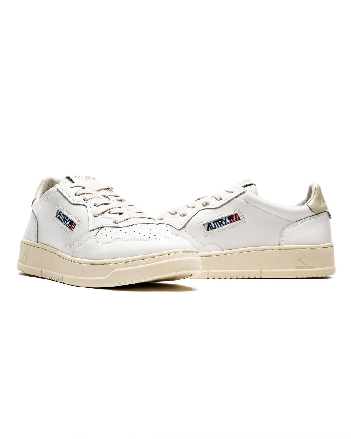 Autry Medalist Low - Image 5