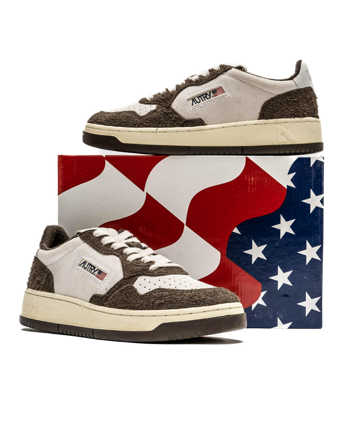 Autry Medalist Low (Women's) - Image 6