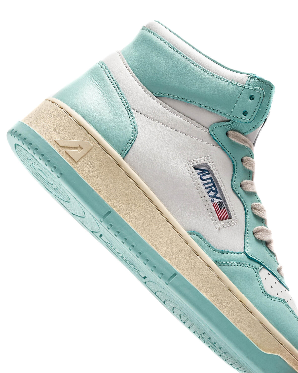 Autry Medalist Mid (Women's) - Image 7