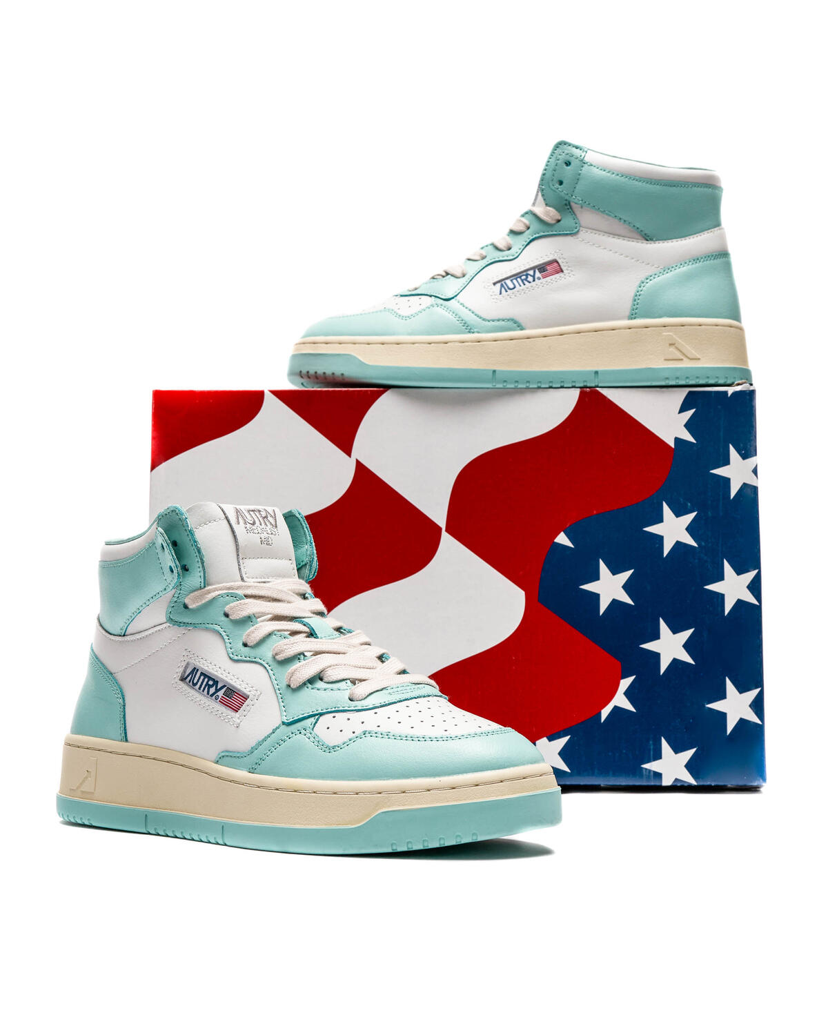 Autry Medalist Mid (Women's) - Image 6