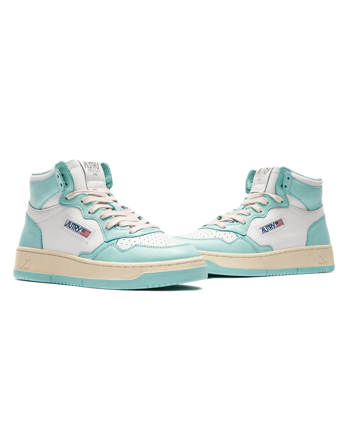 Autry Medalist Mid (Women's) - Image 5