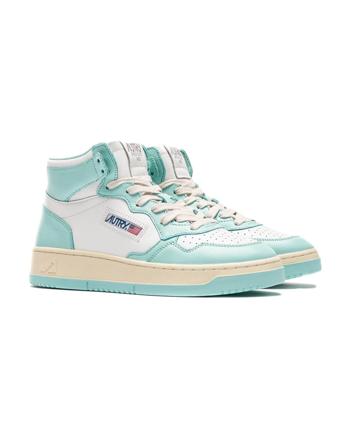 Autry Medalist Mid (Women's) - Image 3