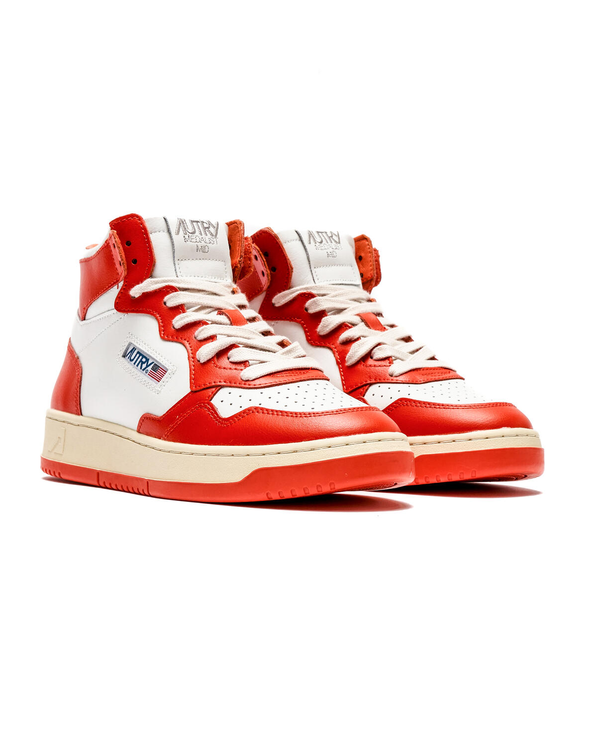 Autry Medalist Mid (Women's) - Image 3