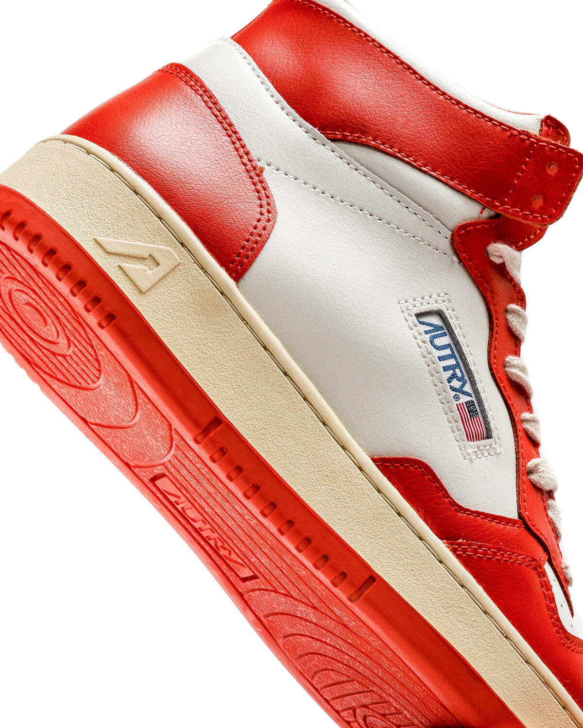 Autry Medalist Mid (Women's) - Image 7