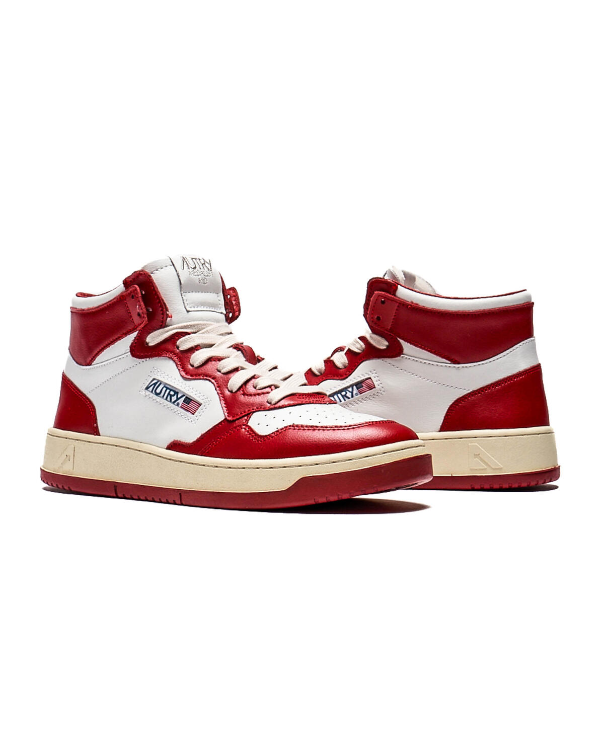 Autry Action Shoes Medalist MID - Image 5