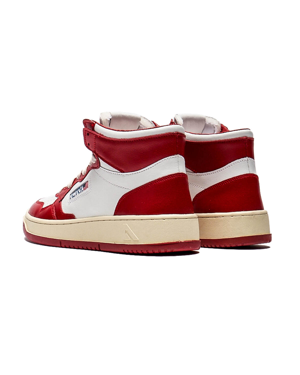 Autry Action Shoes Medalist MID - Image 4
