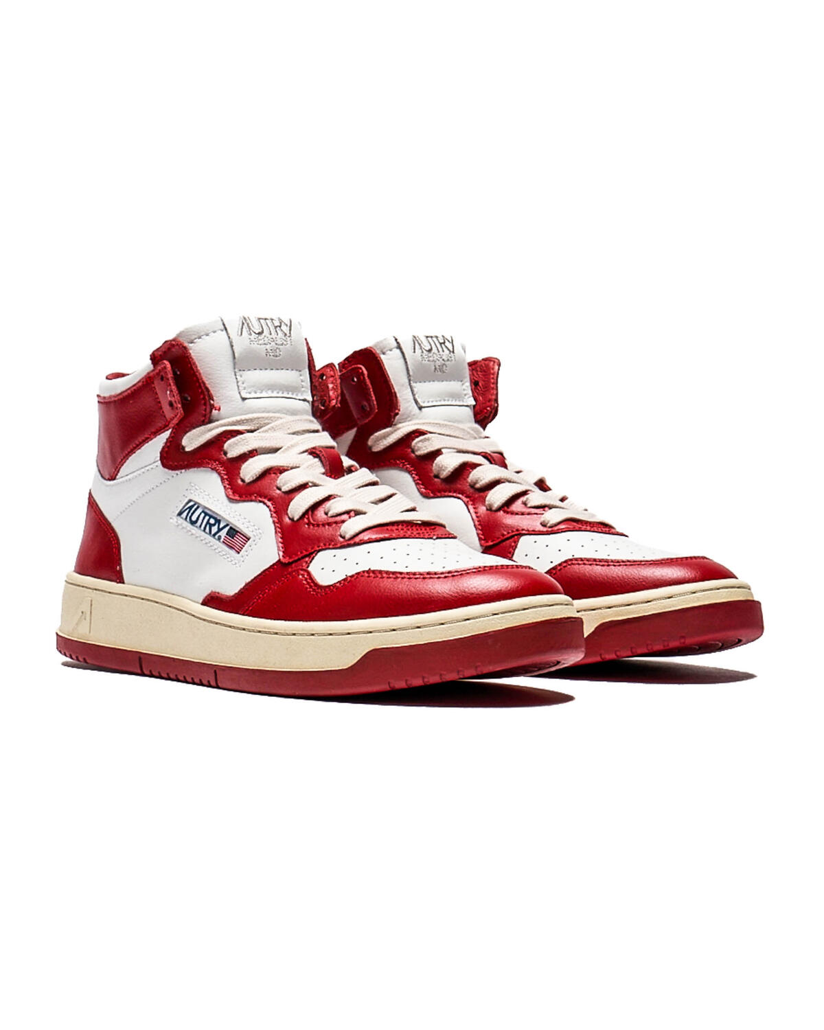 Autry Action Shoes Medalist MID - Image 3