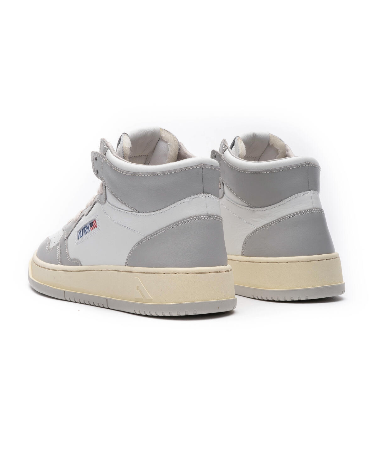 Autry Medalist Mid - Image 4