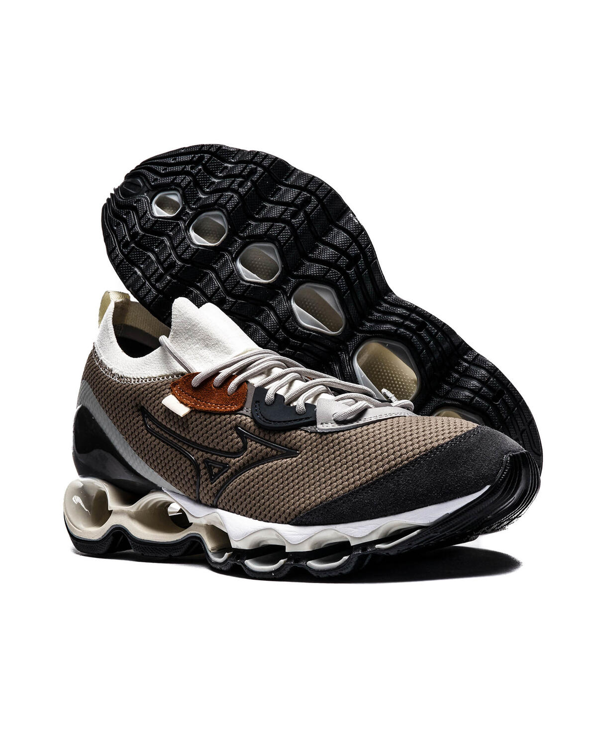 Mizuno Wave Prophecy Beta Multi - Image 5
