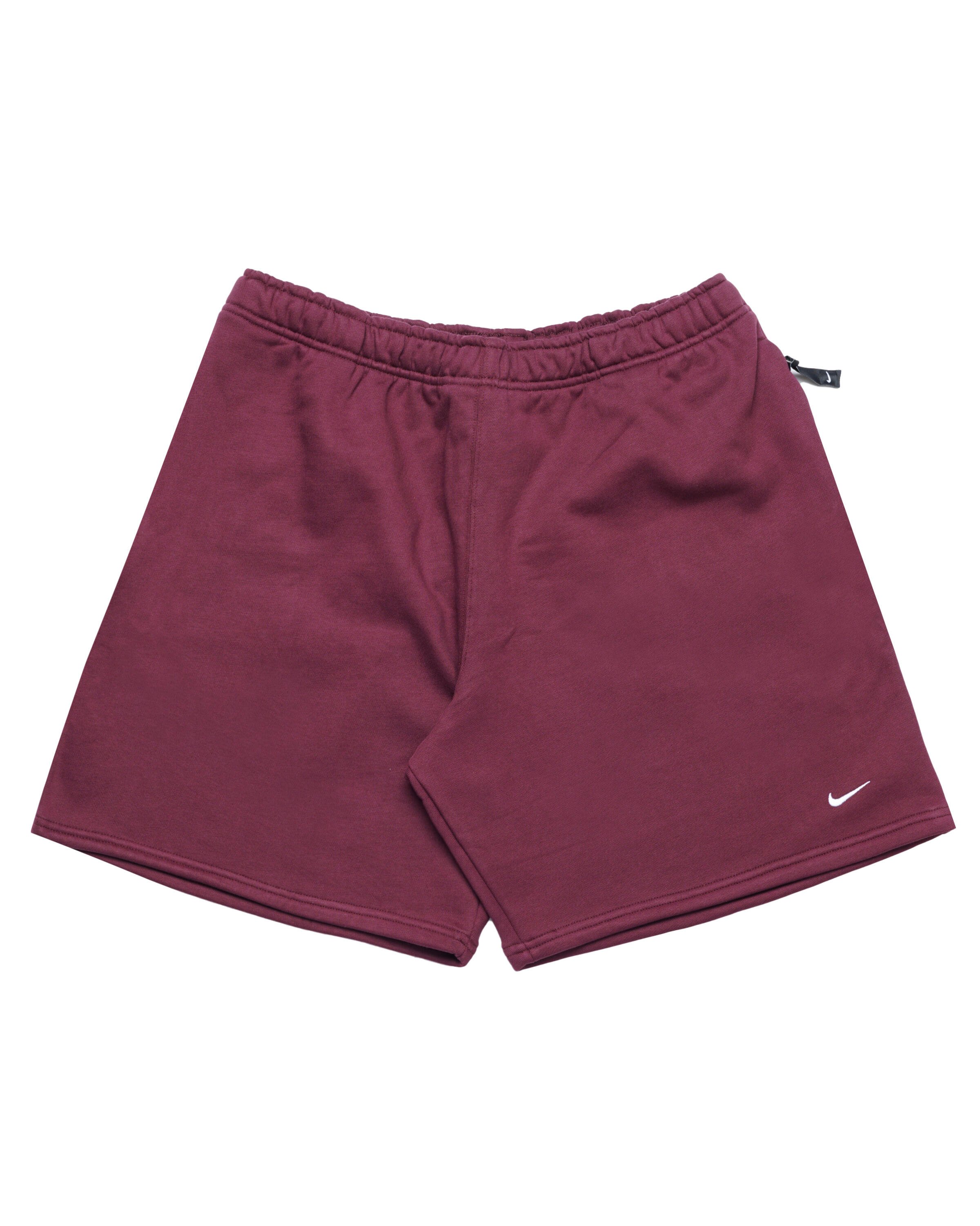 Nike SOLO SWOOSH SHORT