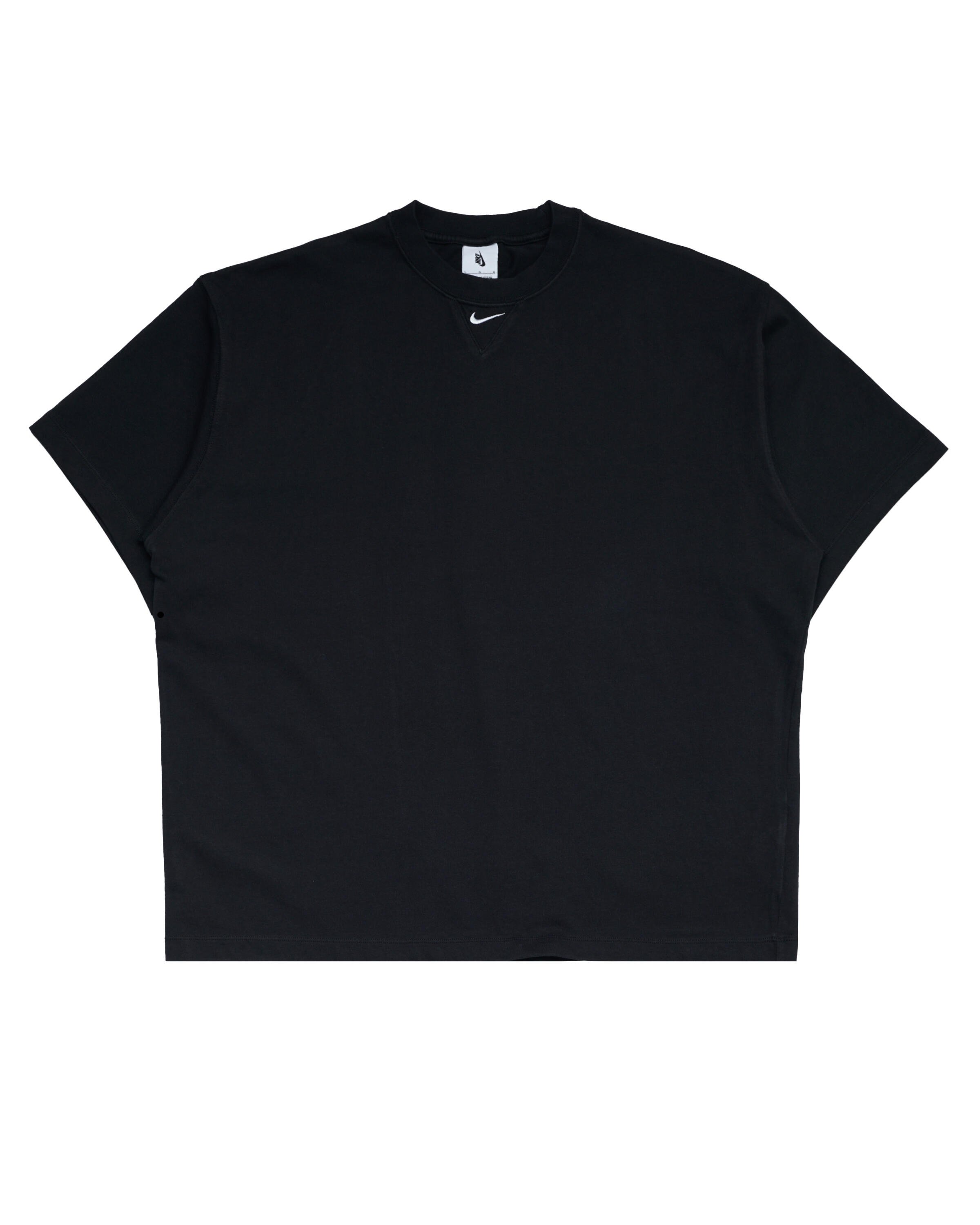 Nike SOLO SWOOSH SHORTSLEEVE TOP