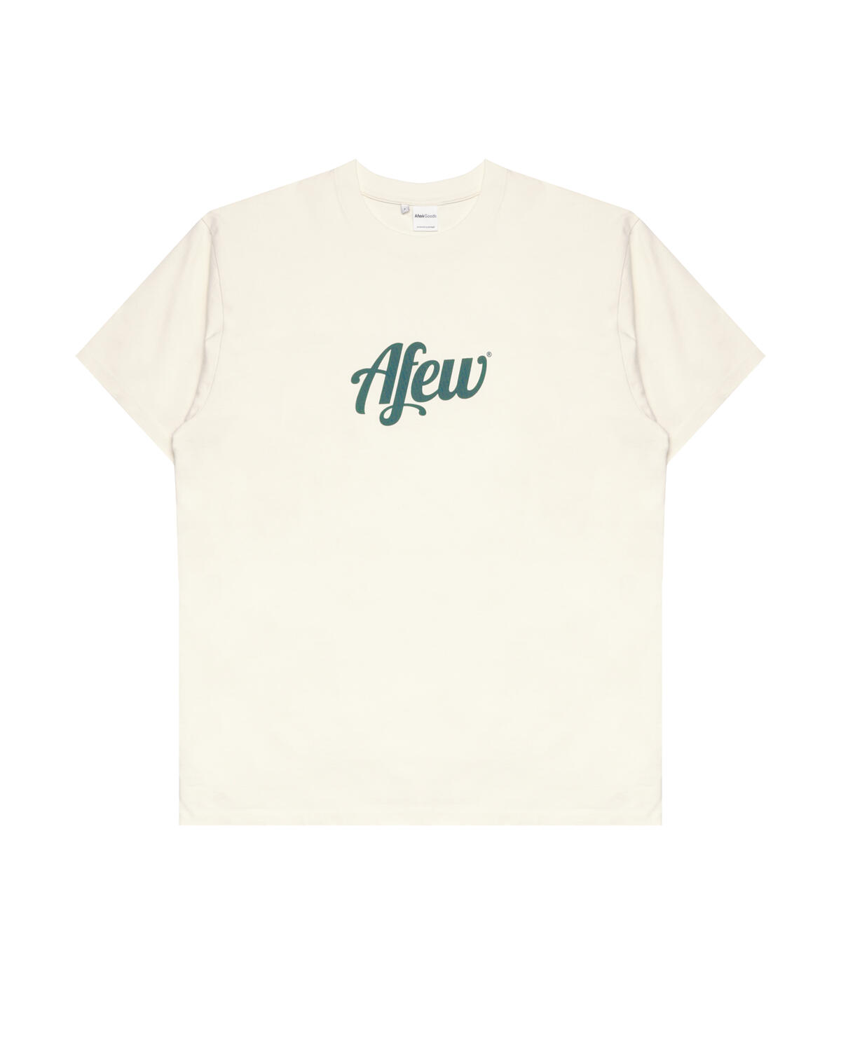 Afew Goods Varsity Tee - Image 2