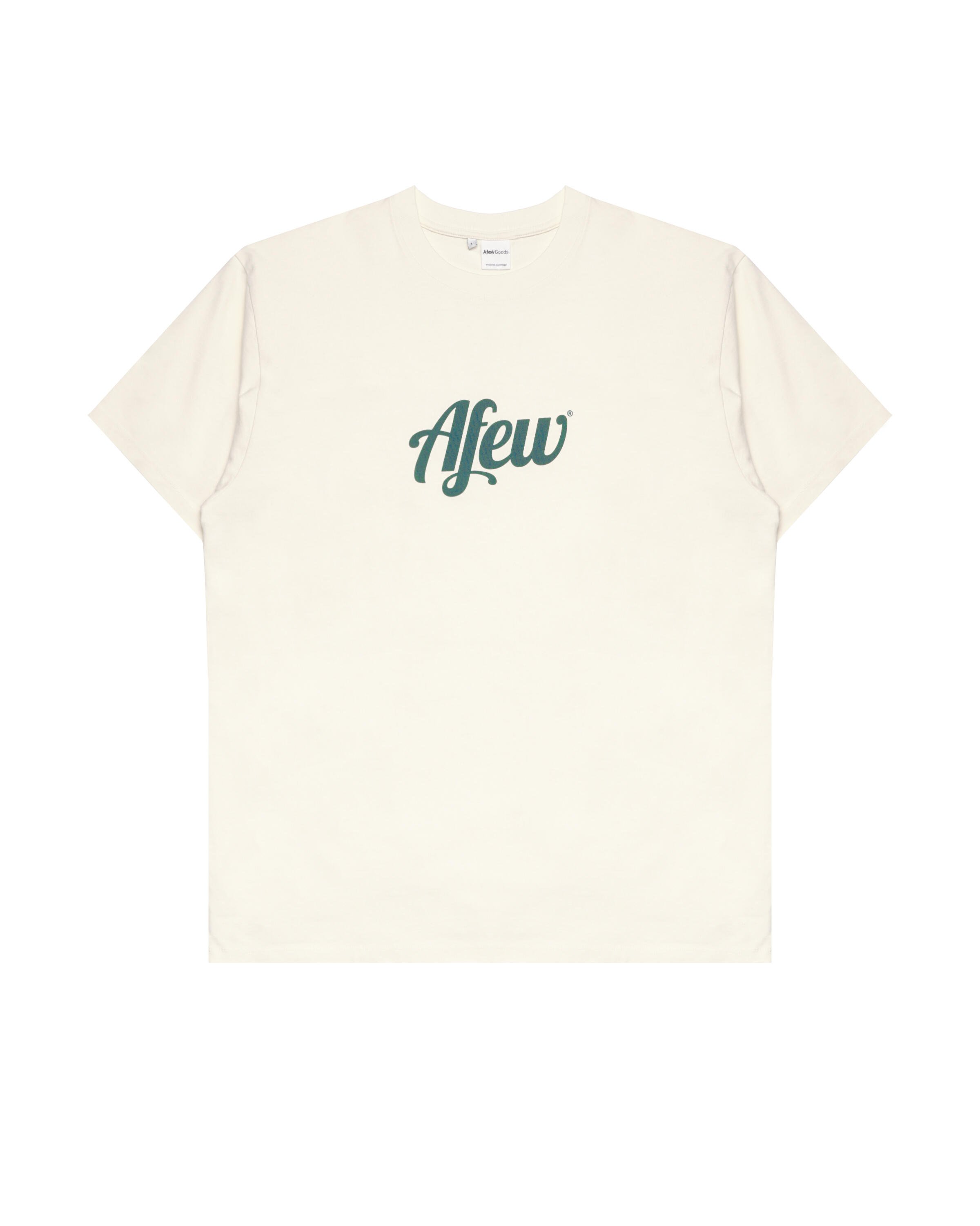 Afew Goods AG Varsity Tee