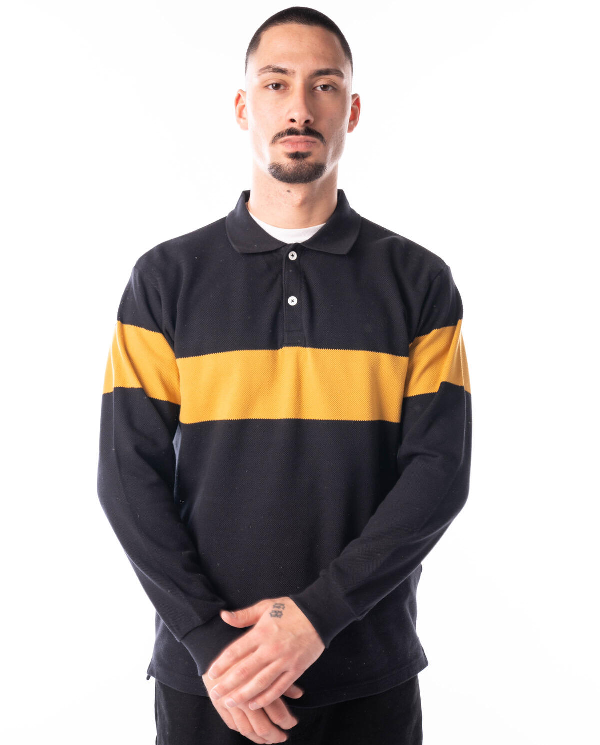 Beamsplus Pique Polo - Image 3