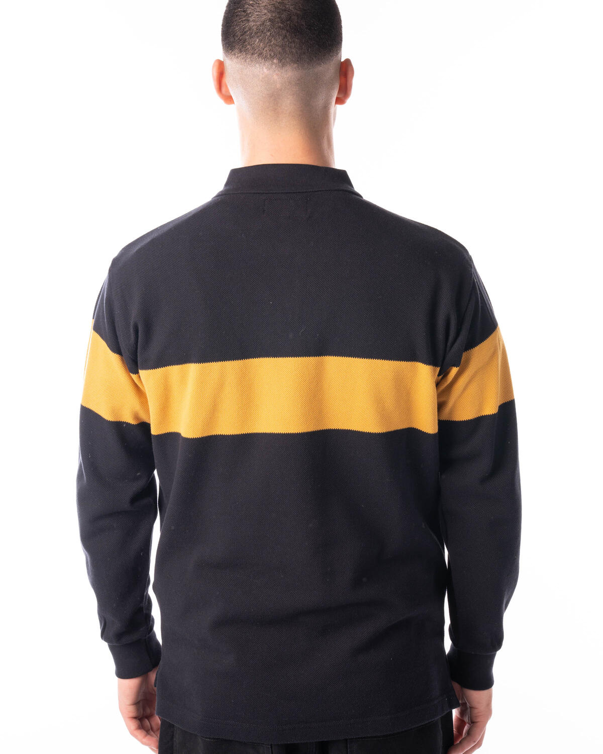 Beamsplus Pique Polo - Image 4