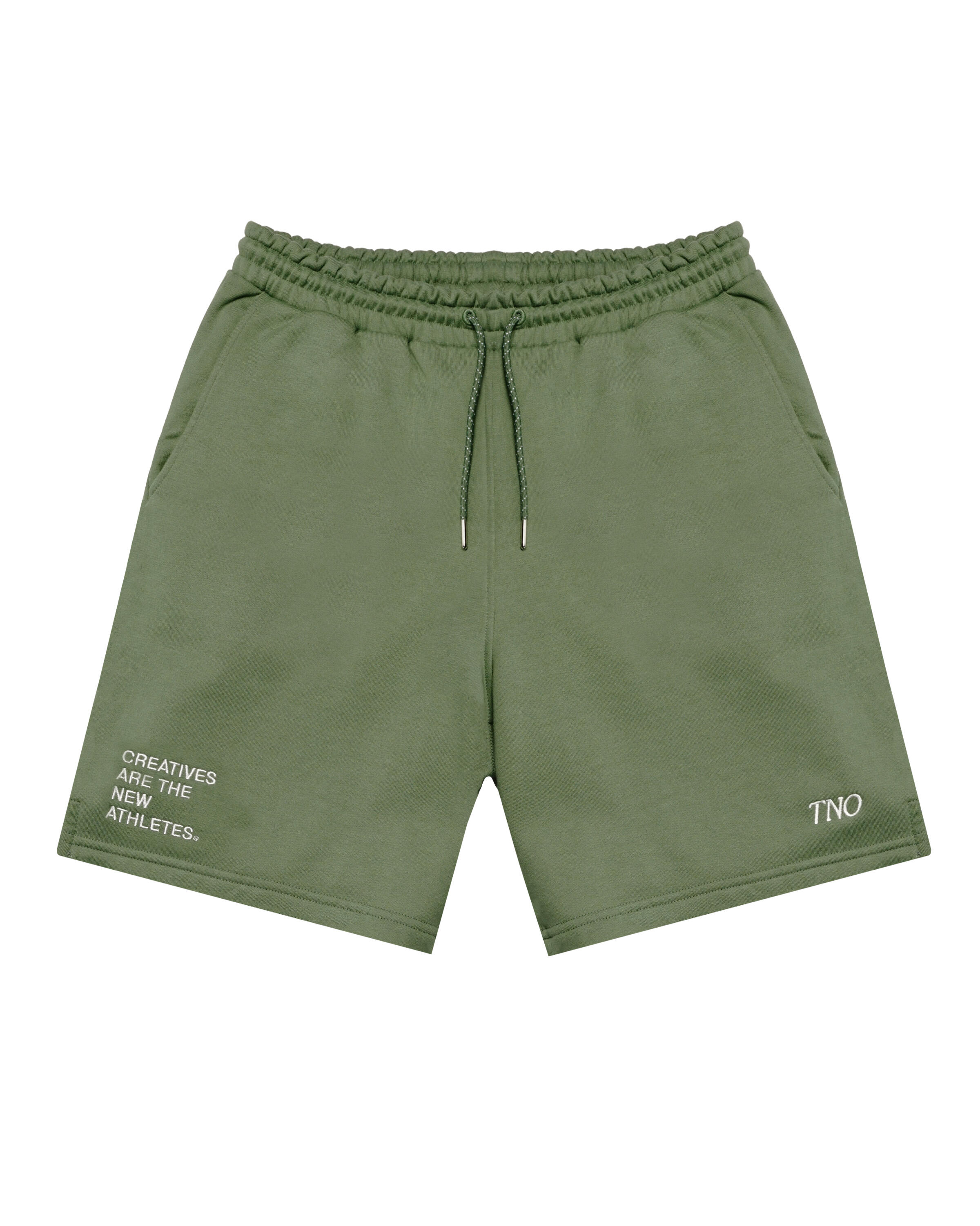 The New Originals CATNA Sweat Shorts
