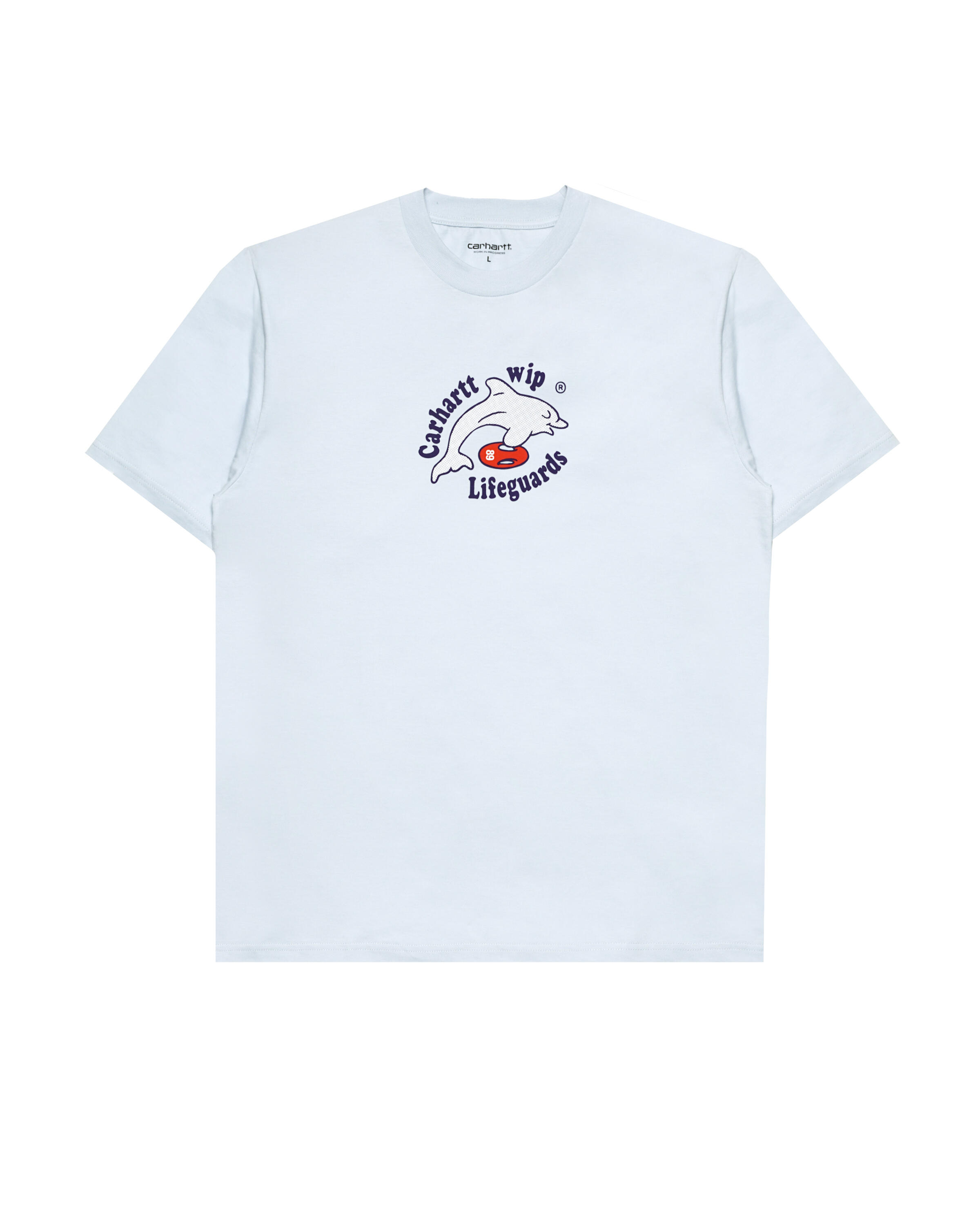 Carhartt WIP S/S Lifeguards T-Shirt