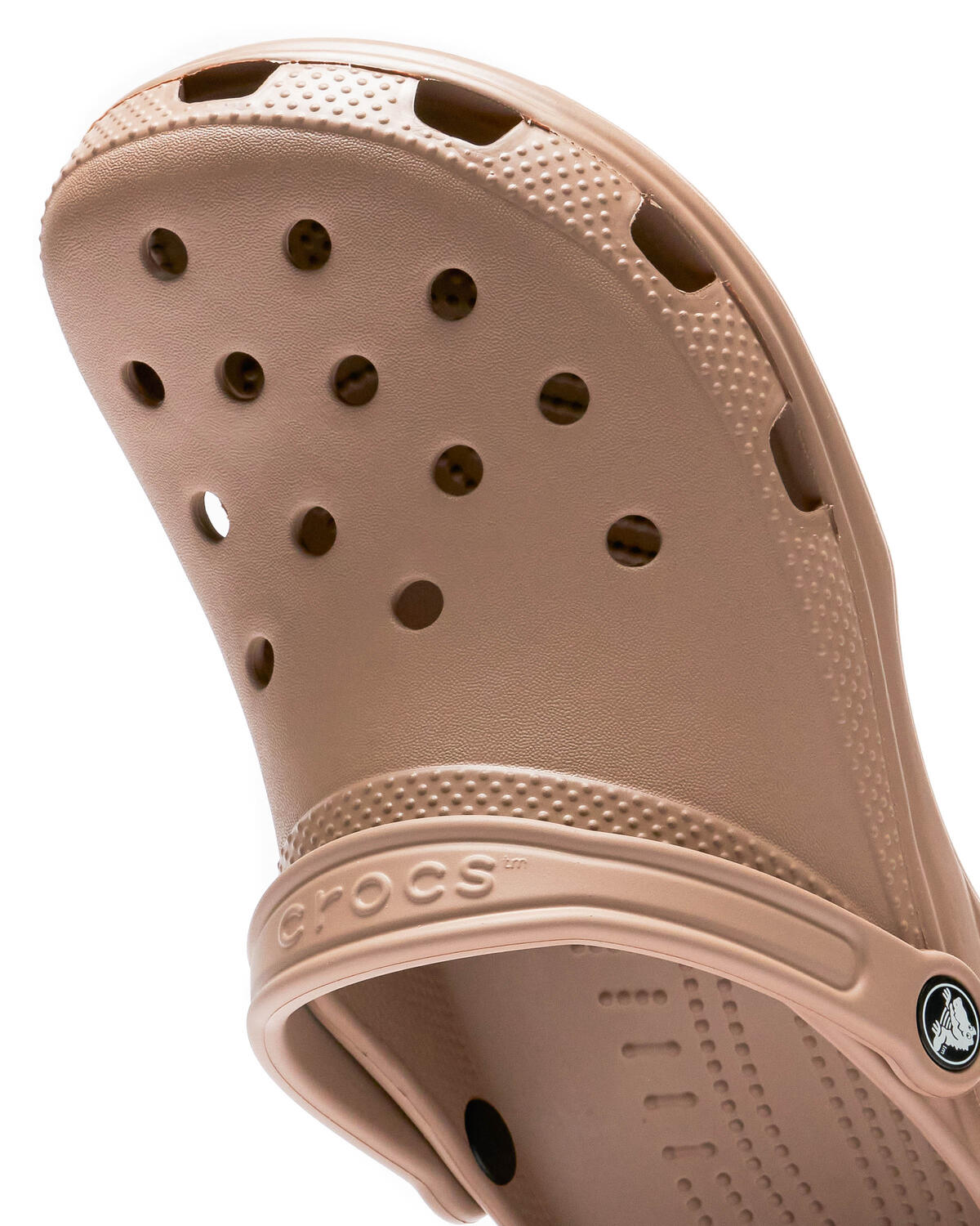 Crocs Classic Clog Slip On \'Latte\' 10001-2Q9 Clog Multi Size Crocs Classic Clog | 10001-2Q9 | AFEW STORE main image 2