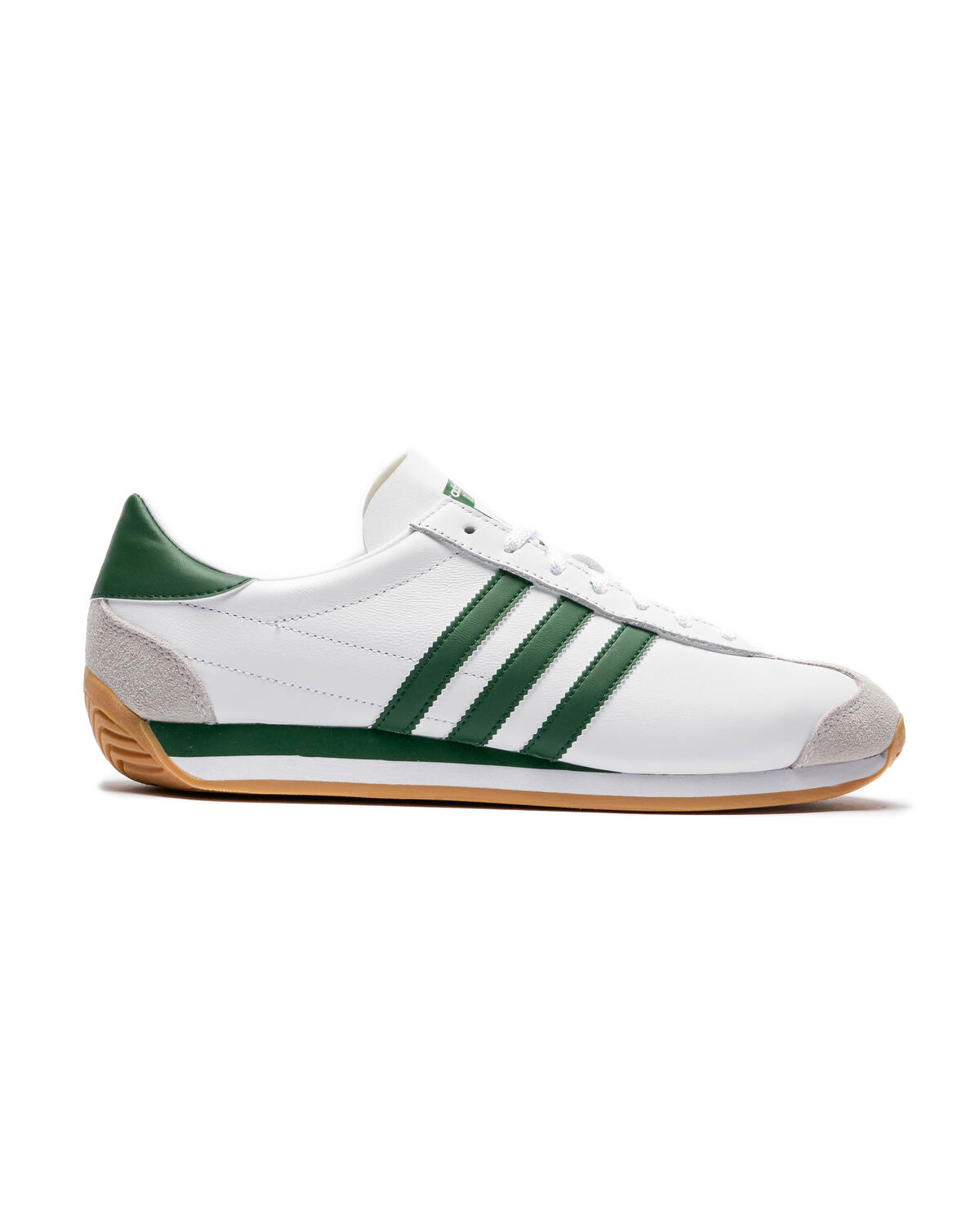 Adidas Country OG Cloud White/Collegiate Green - Image 12