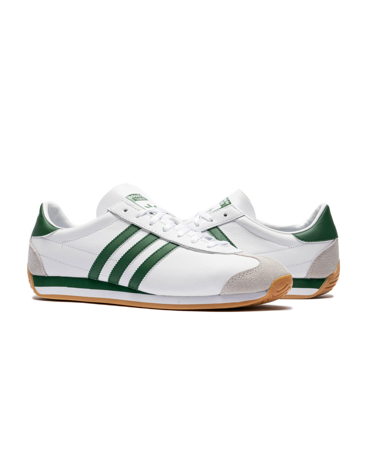 Adidas Country OG Cloud White/Collegiate Green - Image 15