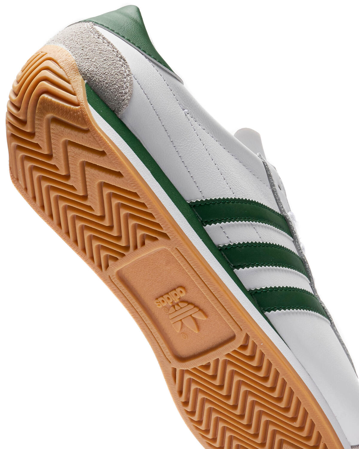 Adidas Country OG Cloud White/Collegiate Green - Image 17