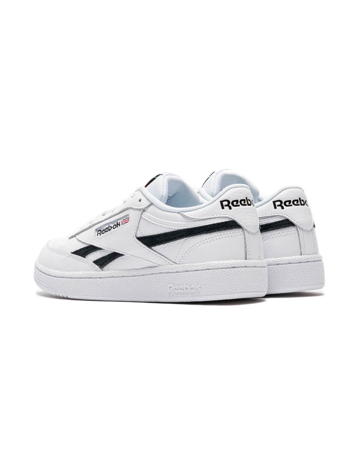 Reebok Club C White / Black - Image 16