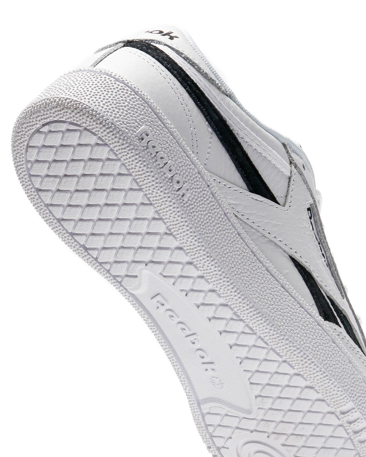 Reebok Club C White / Black - Image 19