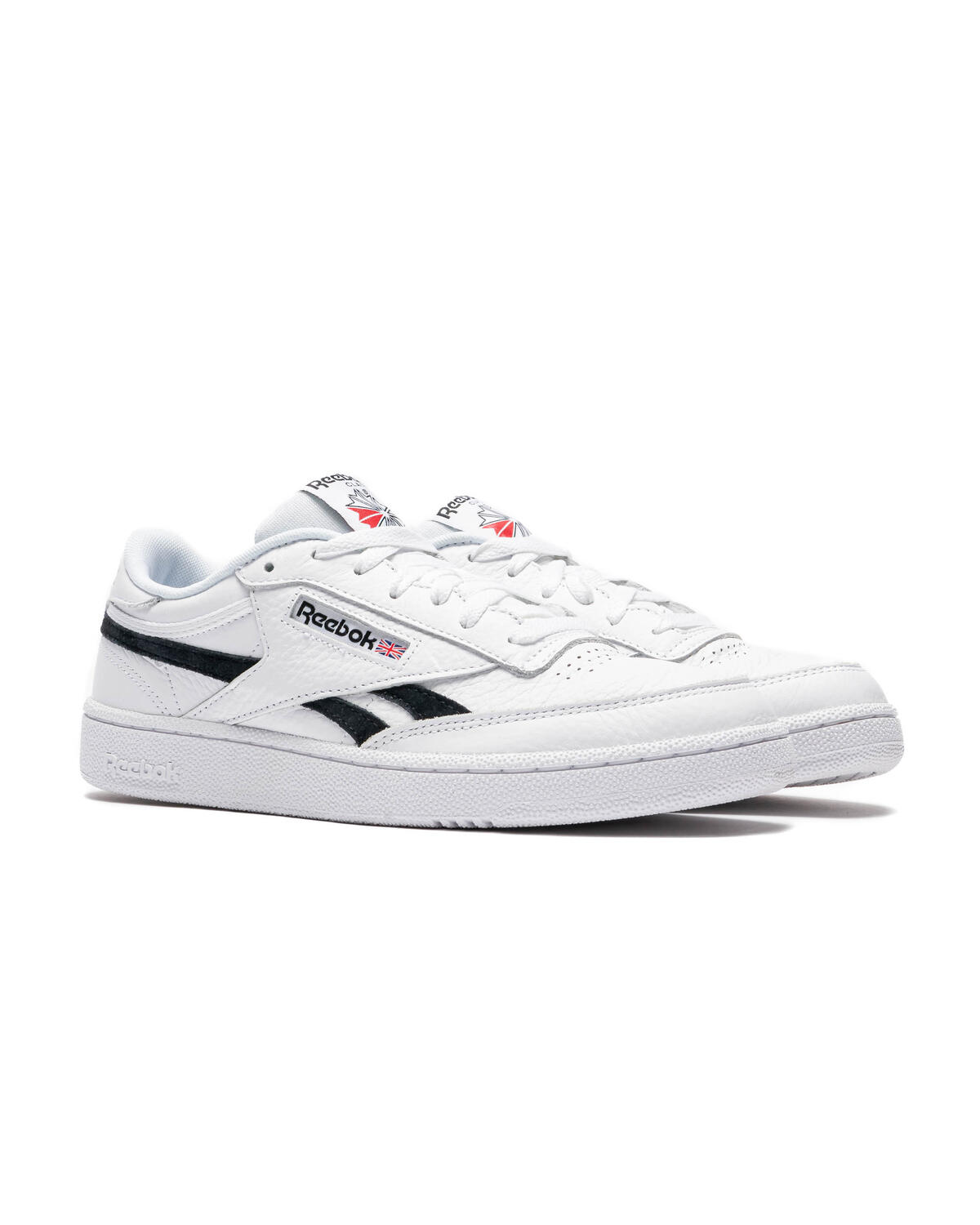 Reebok Club C White / Black - Image 15