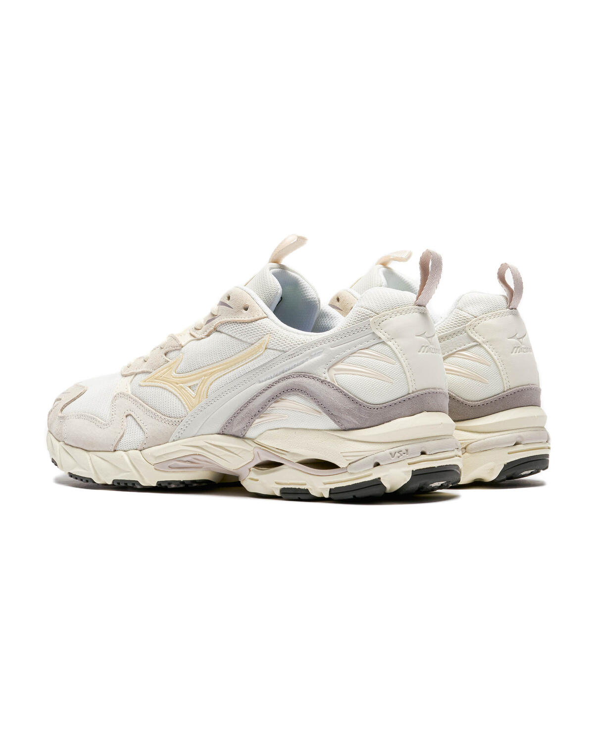 Mizuno Wave Rider 10 'Premium 2nd Pack' - Image 4