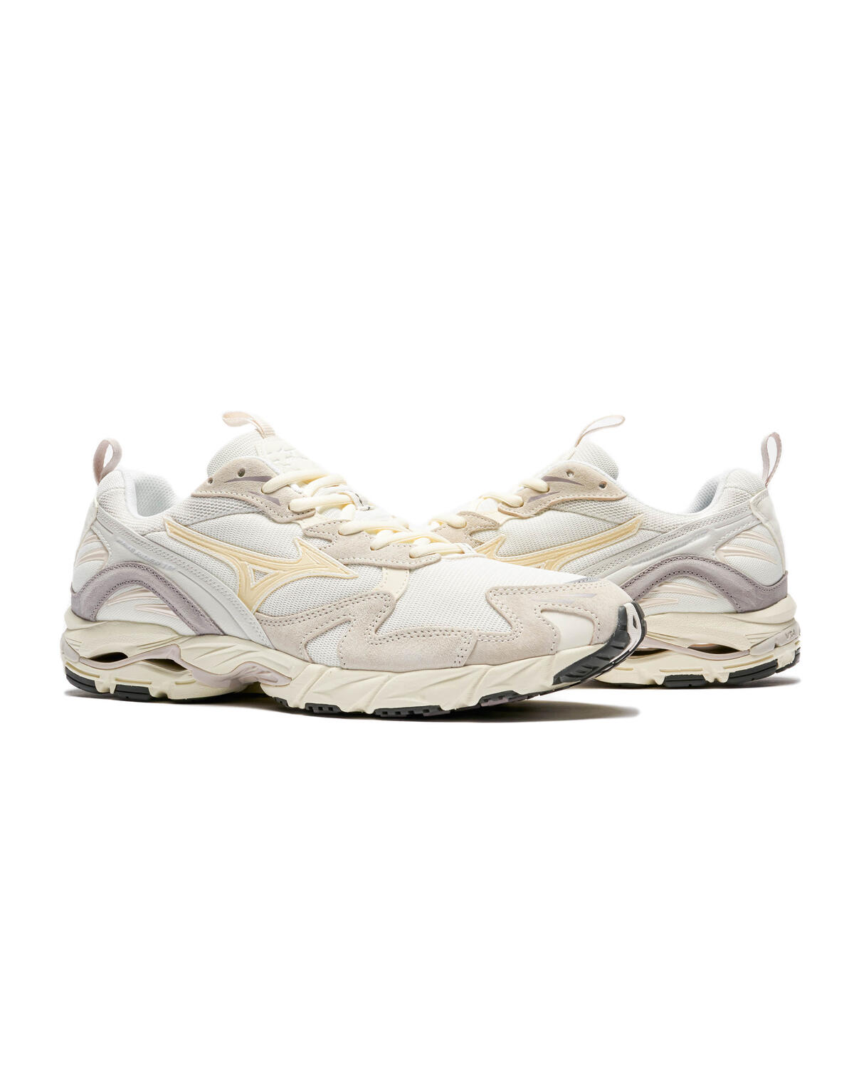 Mizuno Wave Rider 10 'Premium 2nd Pack' - Image 5