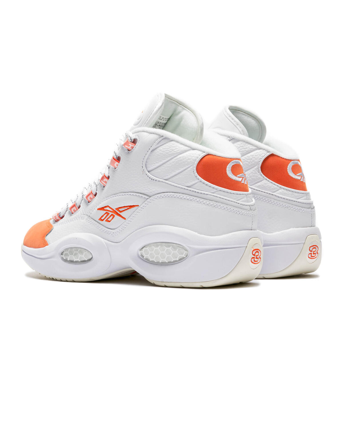 Reebok Question Mid HR1049 - Image 6