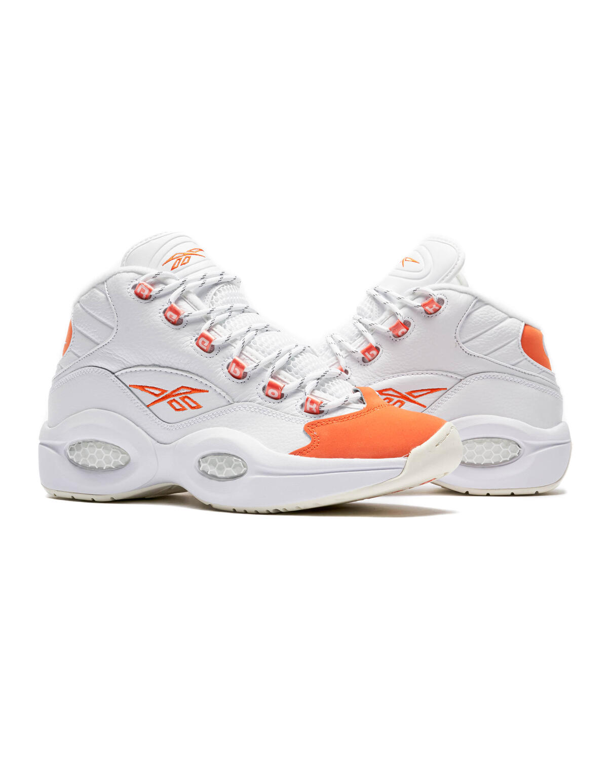 Reebok Question Mid HR1049 - Image 7