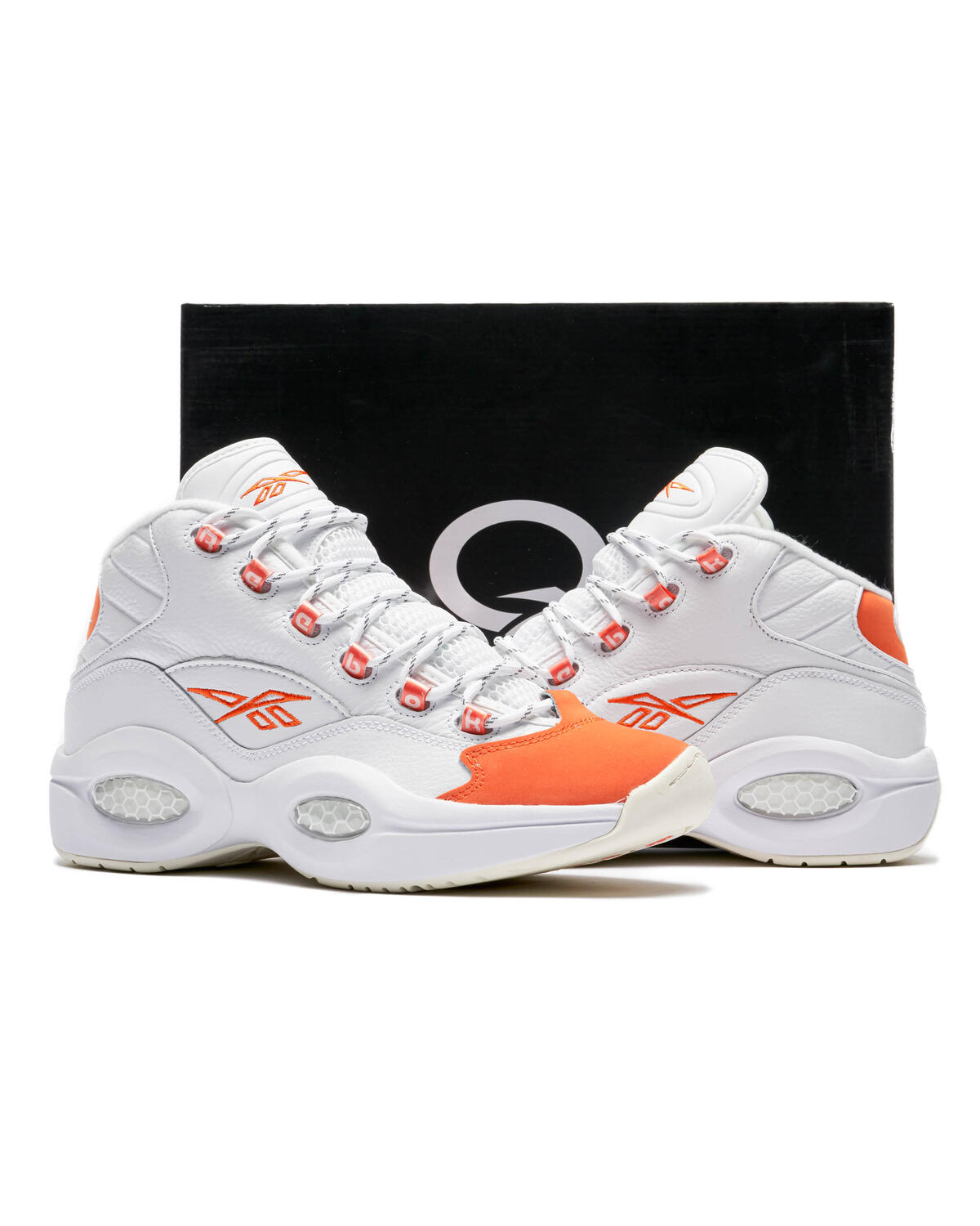 Reebok Question Mid HR1049 - Image 8