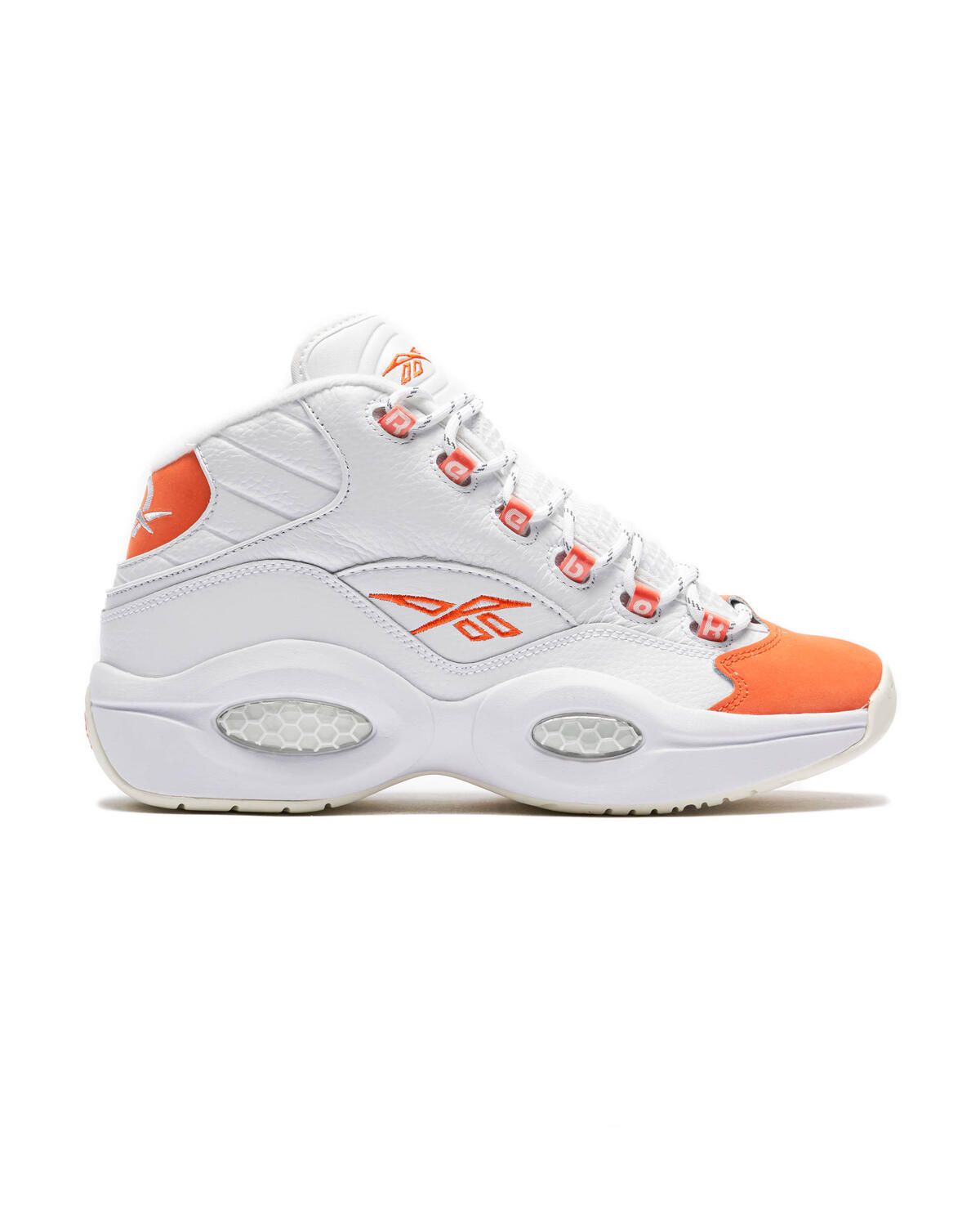 Reebok Question Mid HR1049 - Image 4