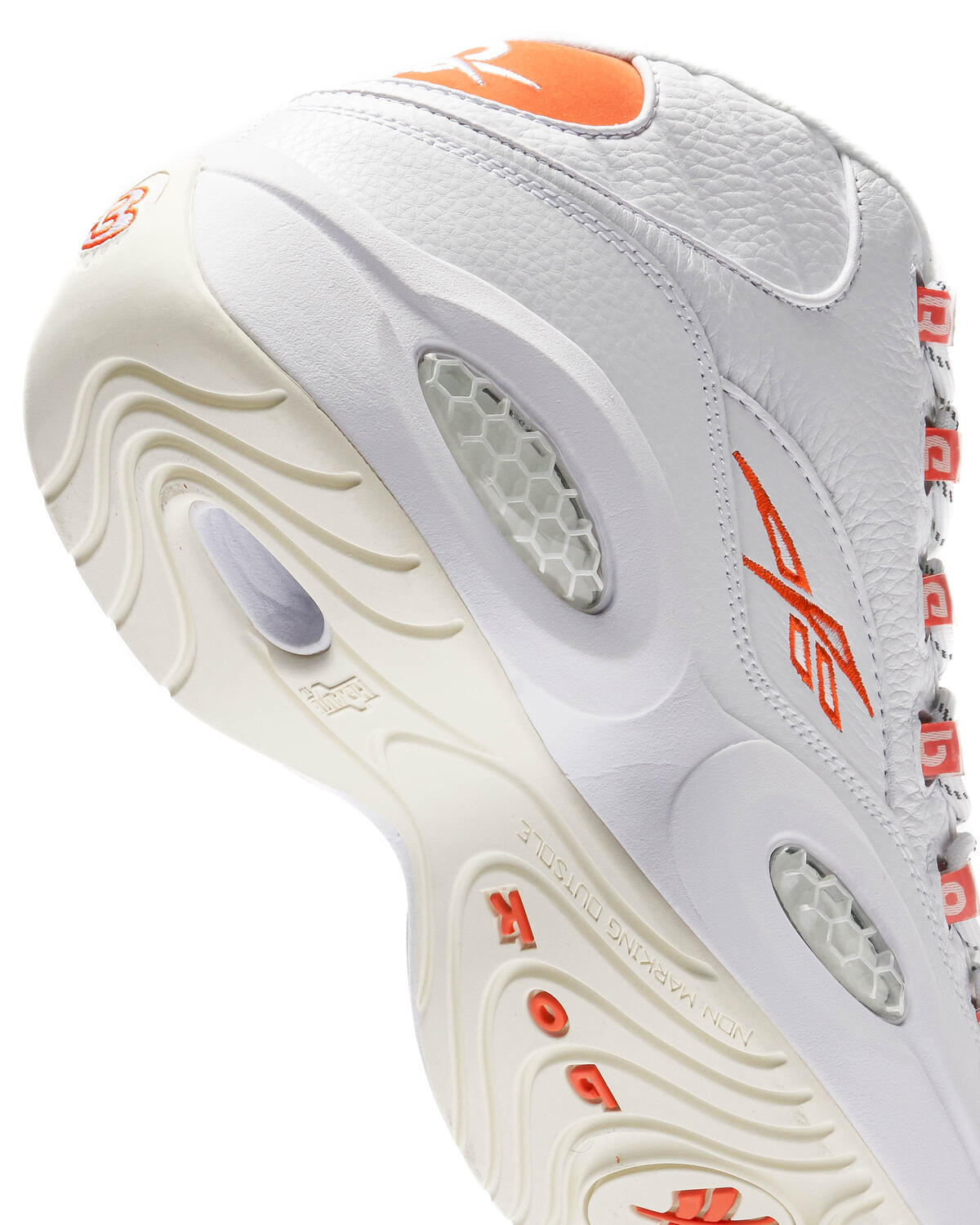 Reebok Question Mid HR1049 - Image 9