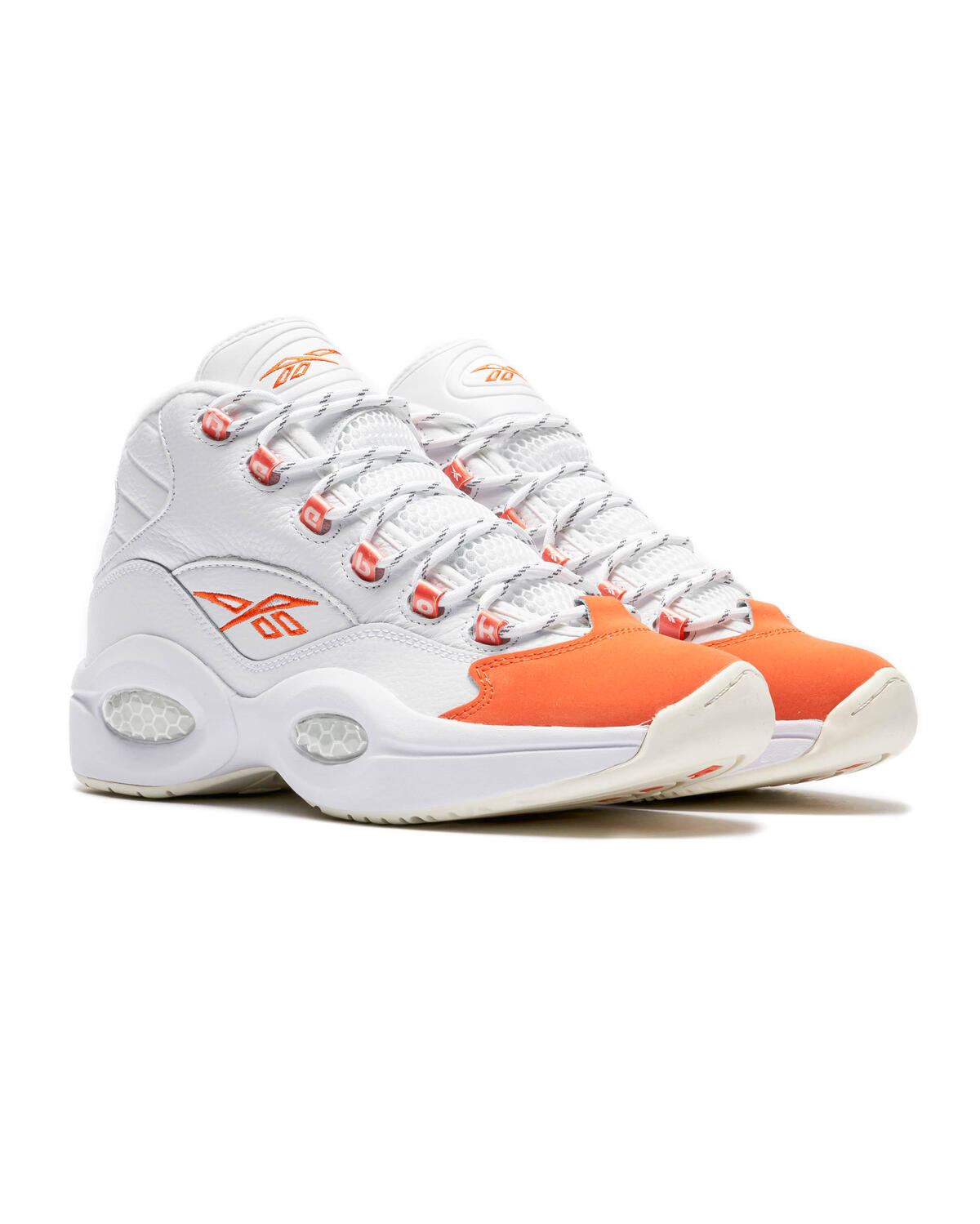Reebok Question Mid HR1049 - Image 5