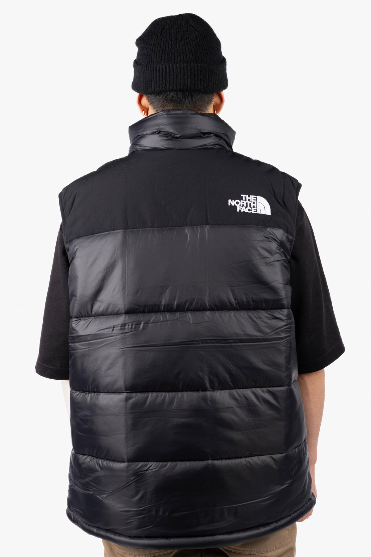 The North Face Himalayan Insulated Vest - Image 4