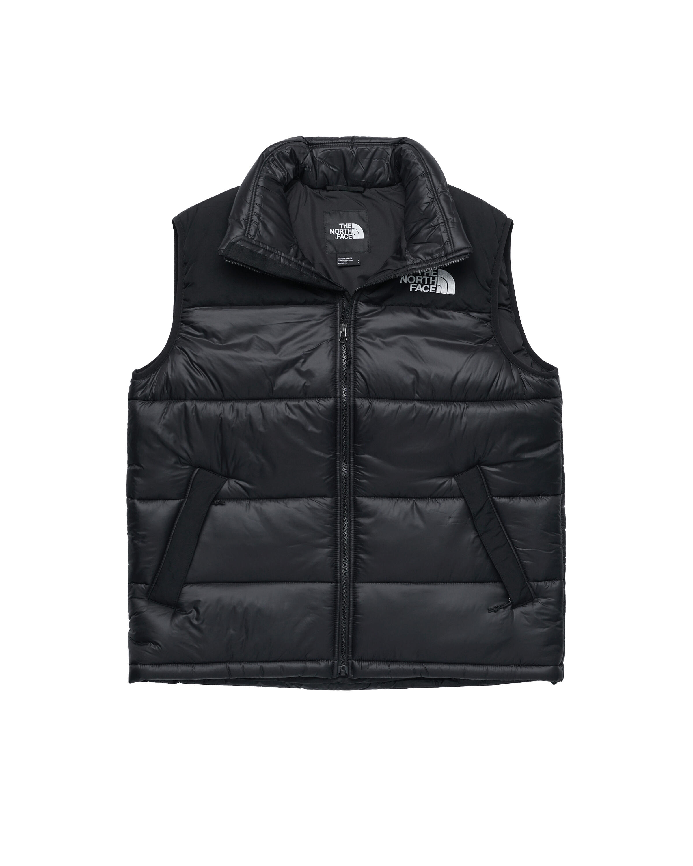 The North Face HIMALAYAN INSULATED VEST | NF0A4QZ4JK31 | AFEW STORE