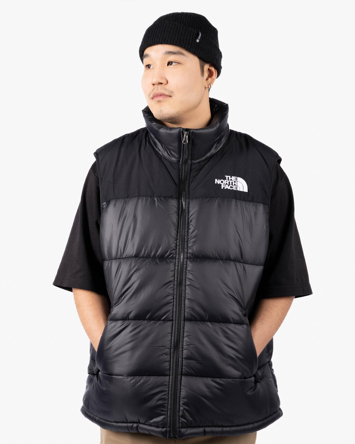 The North Face Himalayan Insulated Vest - Image 3