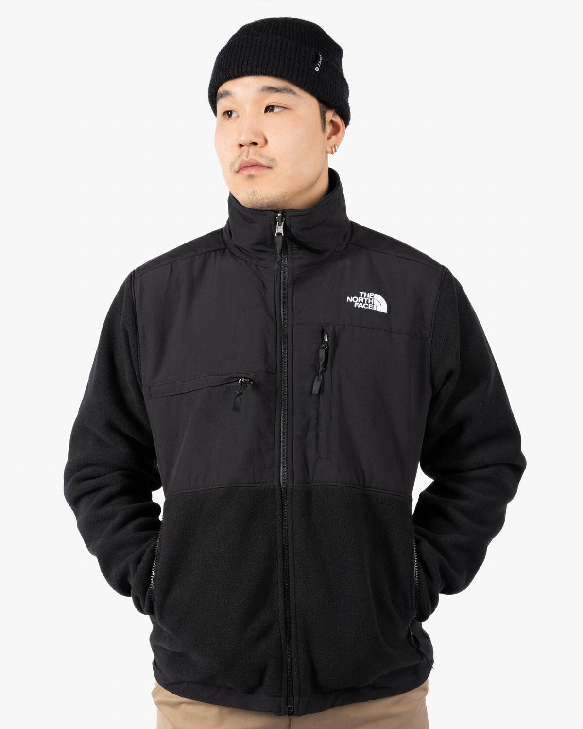 The North Face Denali Jacket - Image 3