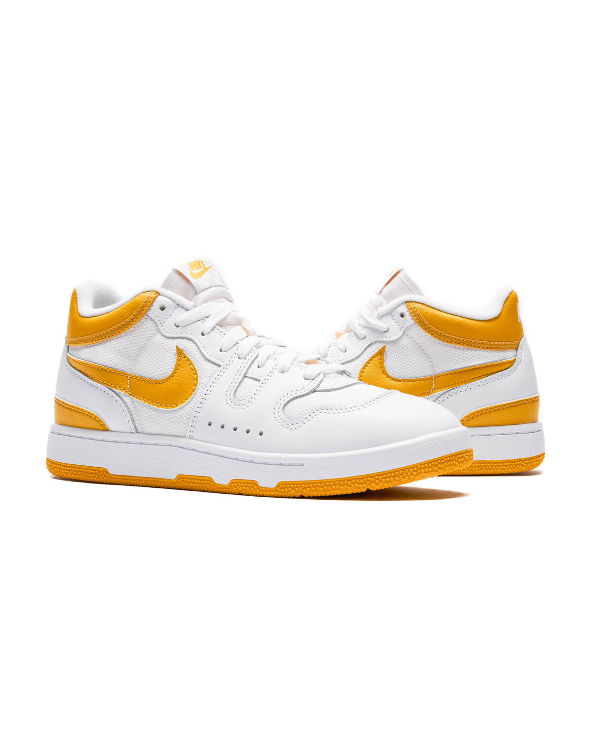 Nike Attack White / Yellow - Image 28