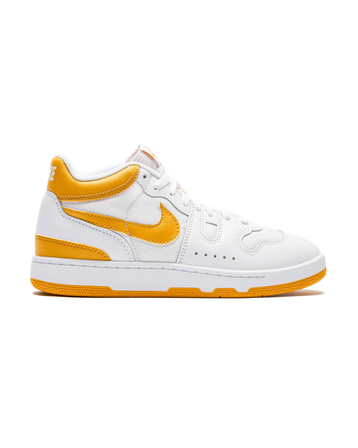 Nike Attack White / Yellow - Image 25