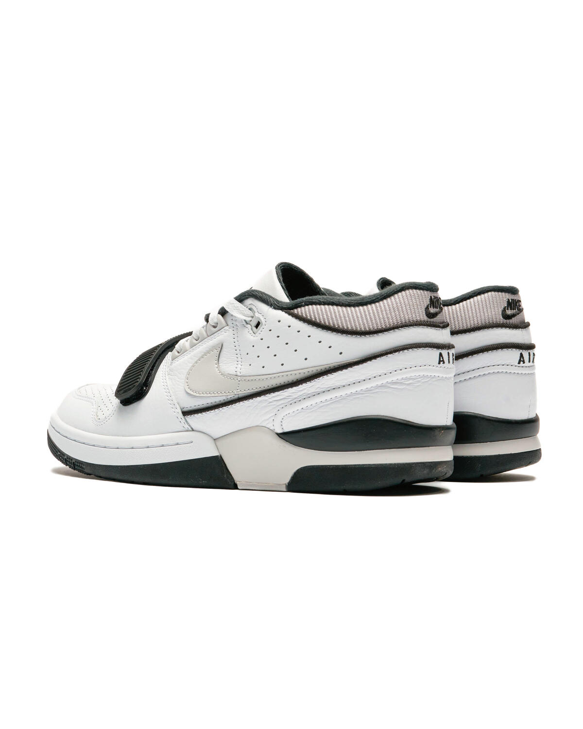 Nike Air Alpha Force 88 White - Image 19